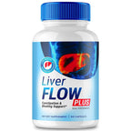 IDEAL PERFORMANCE Liver Flow Plus Capsules - 60 Capsules