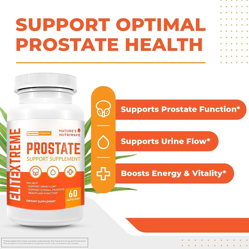 Nature’s NutriWave EliteXtreme