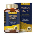 Totaria Cortisol Supplement with Ashwagandha