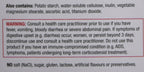 Jamieson 10 Billion Probiotic - 60 Vegetarian Capsules - image 9