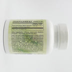 Holly Hill Health Foods Standardized Garlic 500 MG - 60 Tablets - image 2
