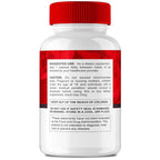 IDEAL PERFORMANCE Genesis Blood Clean Capsules - 120 Count - image 3