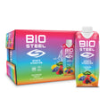 BioSteel Electrolyte Sports Drink Zero Sugar - 12-Pack