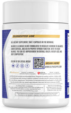Alpha Supps Alpha Balance Hormonal Support - 90 Capsules - image 5