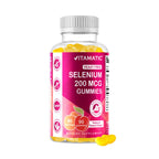 Vitamatic MINERAL_SUPPLEMENT