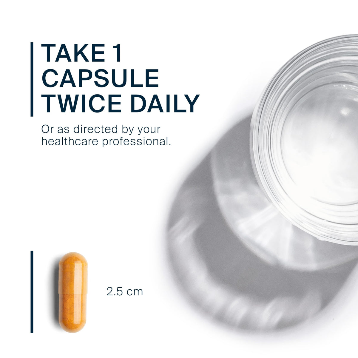 Vital Nutrients Curcumin Extract 700mg - 60 Capsules - image 3