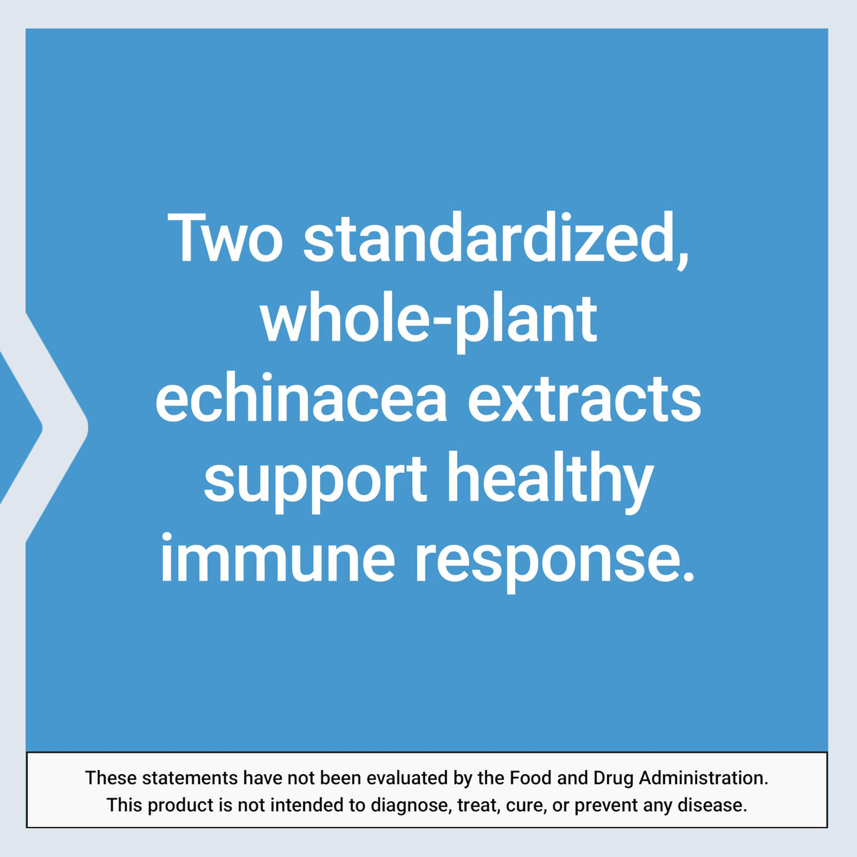 Life Extension Echinacea Elite Dual-Extract Immune Support - 60 Capsules - image 6