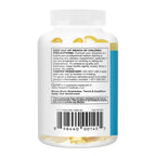 Qunol Ultra Omega-3 Fish Oil Mini Softgels 1000mg - 180 Count - image 10