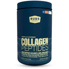 BUBS Naturals Bubs Naturals Collagen Peptides Pasture Raised Grass