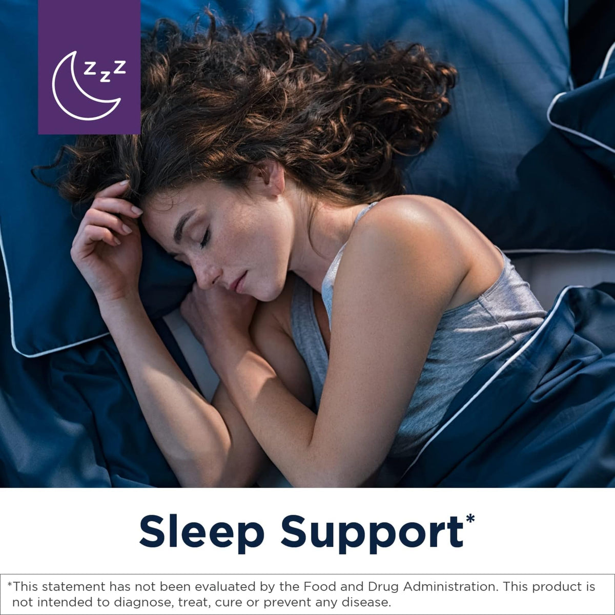 Designs for Health Melatonin SRT 6mg Sleep Supplement - 60 Tablets - image 2
