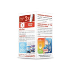 NeuropAWAY Cardiovascular Support 1200mg Berberine - 30 Capsules - image 5