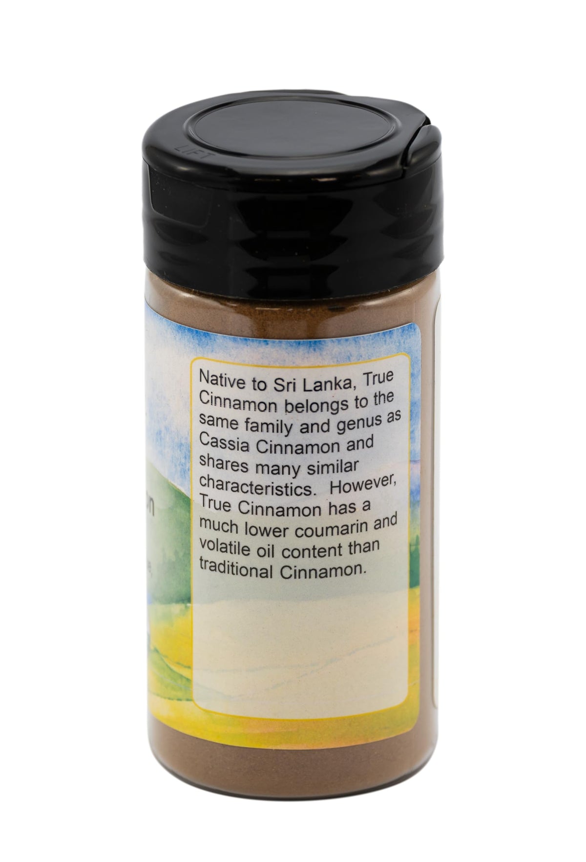 Celebration Herbals True Cinnamon Ground Organic - 43 g - image 2