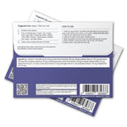Patch Aid Kids Allergy Relief Patch - 30 Count - image 2