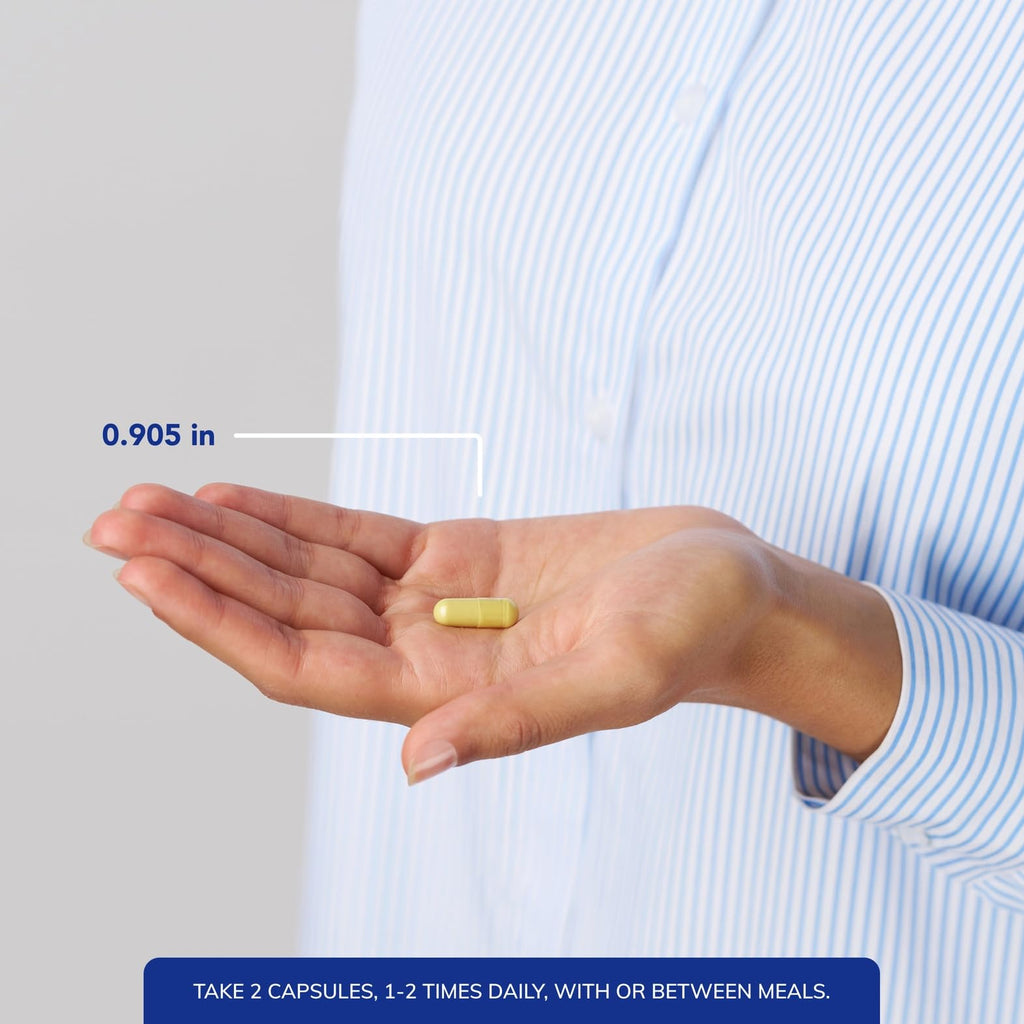 Pure Encapsulations Th1 Support Immune Supplement - 120 Capsules - image 4