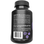 Nutra Simple Saffron Supplements 177mg Mood & Energy Support - 60 Capsules - image 7