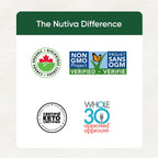 Nutiva Organic MCT Oil - 946 mL - image 5