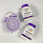21st Century Melatonin 5mg Tablets - 480 Count - image 9