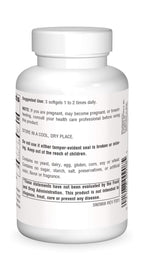 Source Naturals Evening Primrose Oil 500 mg - 180 Softgels - image 2