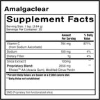 Quicksilver Scientific AmalgaClear Dental Support Powder - 20 Servings - image 2