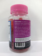 DEQUN Creatine Monohydrate Gummies for Strength - 60 Count - image 5