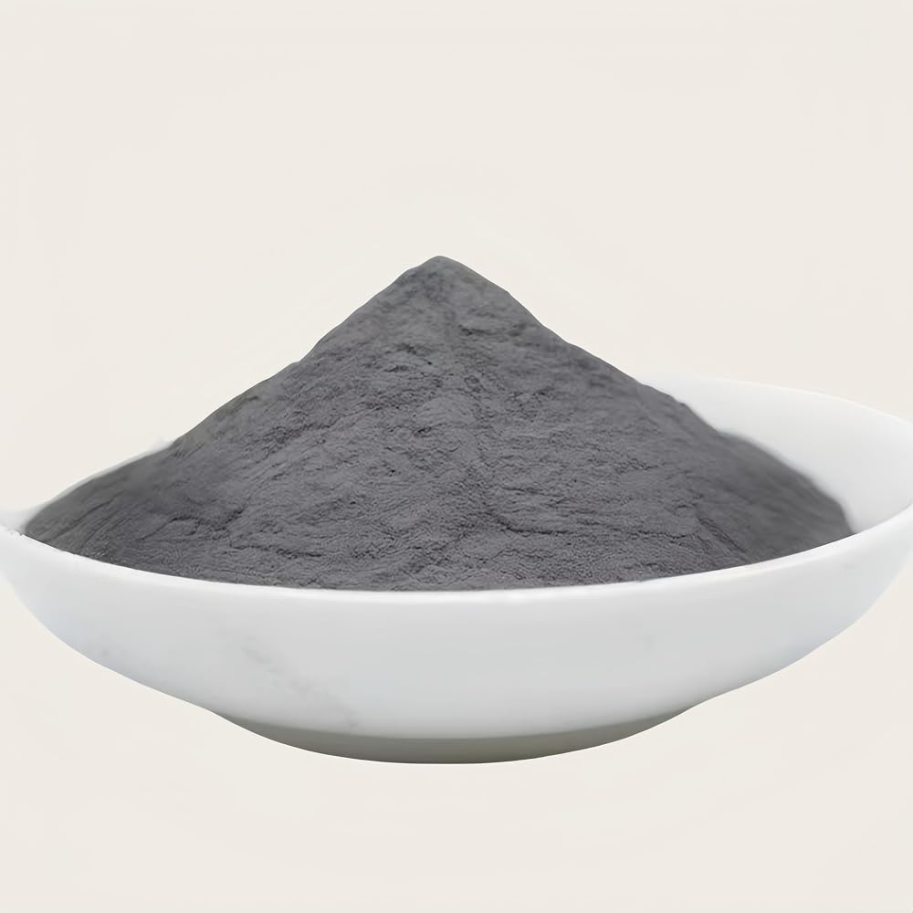 WODOFULHY Metal Iron Powder High Purity Spherical Nano Iron Powder