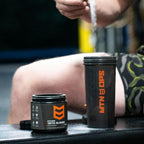 MTN OPS Beta Alanine Powder for Muscle Endurance - 10.5 oz - image 5