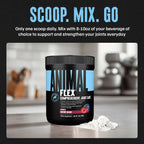 Animal Flex Joint Support Powder Cherry - 30 Servings - image 4