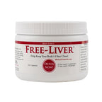 Body Force Liver Formula Herbal Blend - 220 Capsules