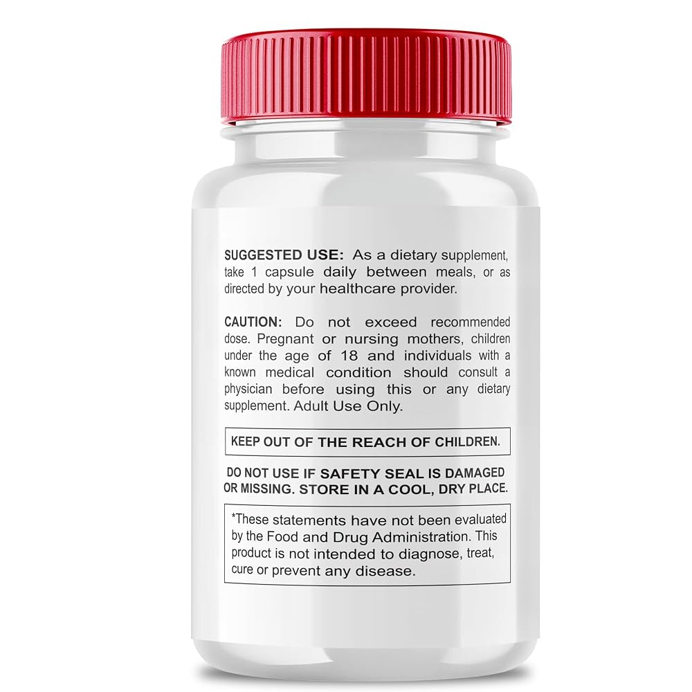 Vitavault Lifeline 365 Blood Support Formula Capsules - 180 Capsules - image 3