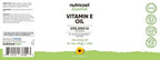 Nutricost Vitamin E Oil 230,000 IU - 8 Fl Oz - image 2