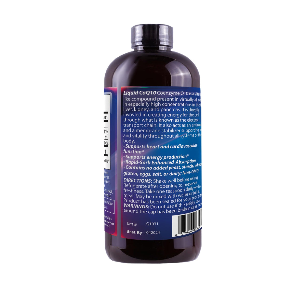 Dr's Advantage Nutritional_SUPPLEMENTDr's Advantage