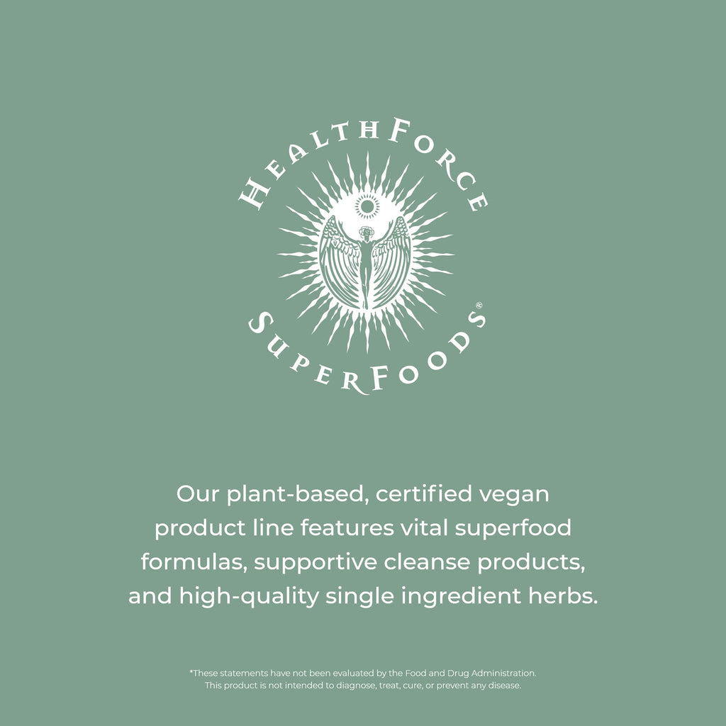 HEALTHFORCE SUPERFOODS Vitamin C Immune Support Powder - 400g - image 8
