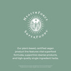 HEALTHFORCE SUPERFOODS Vitamin C Immune Support Powder - 400g - image 8