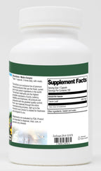 Terravita Yacon Leaf 450 mg - 300 Capsules (3 Pack) - image 2