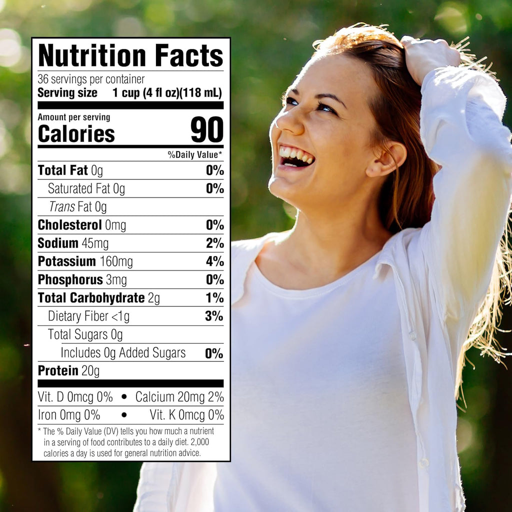 Medtrition Gelatein 20