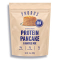 Phoros Nutrition Protein Pancake Mix Cinnamon - 14 Ounce