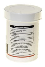 FloraTummys Kids Chewable Probiotic Prebiotics - 30 Tablets - image 2
