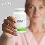 DHerbs Intestinal Cleanser Digestion Supplement - 100 Vegetarian Capsules - image 8