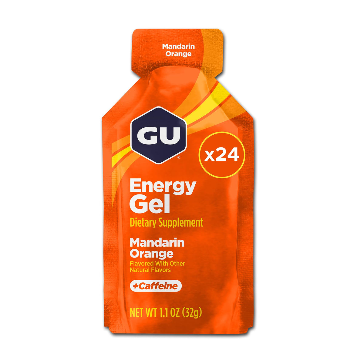 GU Energy Original Gels