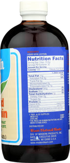 Fearn Natural Foods Liquid Lecithin - 16 Fl Oz - image 7