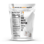 It's Just! - Egg White Protein Powder, Unflavored