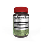 Beelife Brazilian Guarana Capsules 250mg Energy & Focus - 60 Capsules - image 2