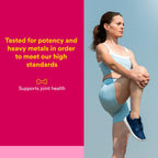 Natural Factors Glucosamine Sulfate