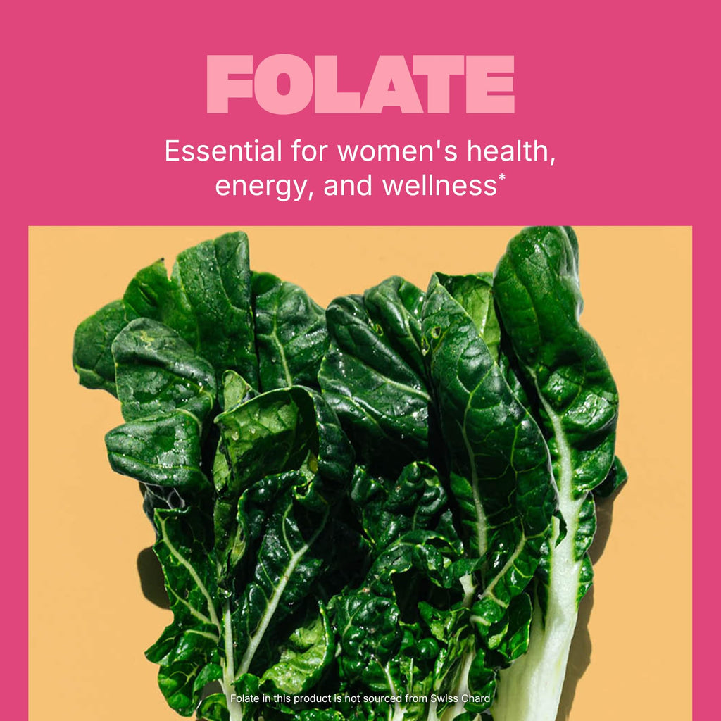 Swisse Multivitamins