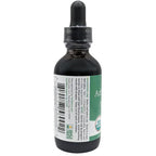 Herb Lore Adrenal Tonic Tincture - USDA Organic Liquid Herbal Adrenal
