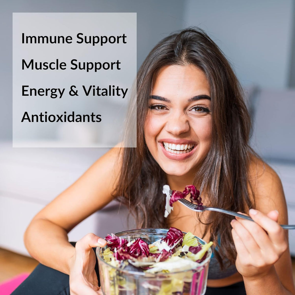 N'More Pure NAC 600mg - 60 Vegetarian Capsules - image 7