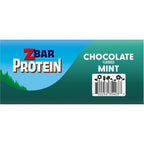 Clif Kid ZBar Protein Chocolate Mint Snack Bars - 10 Count - image 14