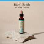 Bach Flower Remedies Beech Essence - 20 mL - image 5
