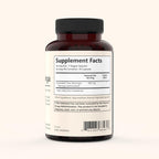 terra360° Moringa Leaf Powder 800mg - 60 Capsules - image 2