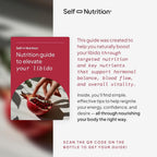 SELF NUTRITION Libido Booster for Women - 60 Capsules - image 8